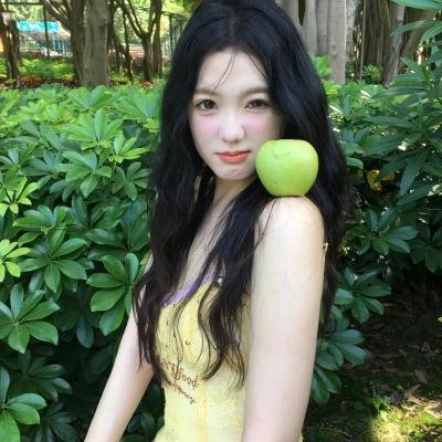 下女