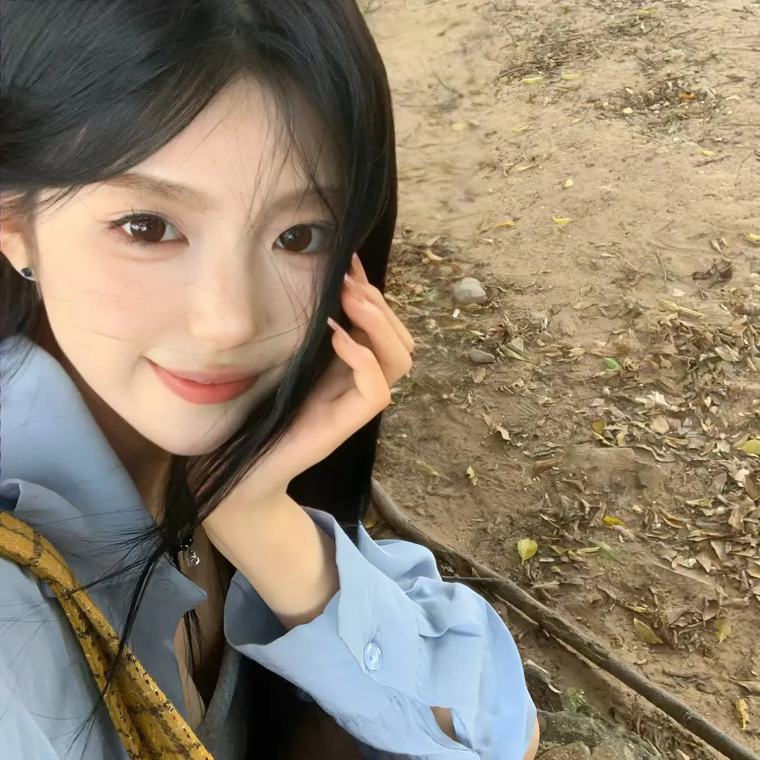 战场的微笑